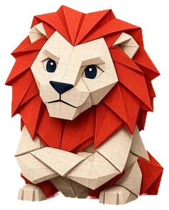 Leo with arms crossed